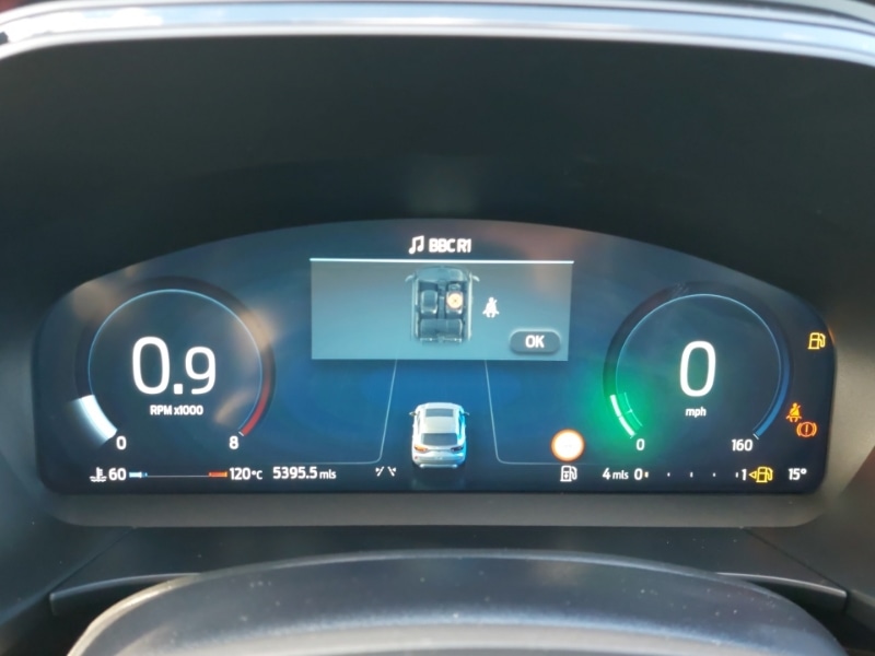 Used Ford Kuga 2025 for sale - 77410460: Photo 11