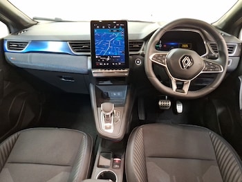 Used Renault Captur 2024 for sale - 76353953: Photo