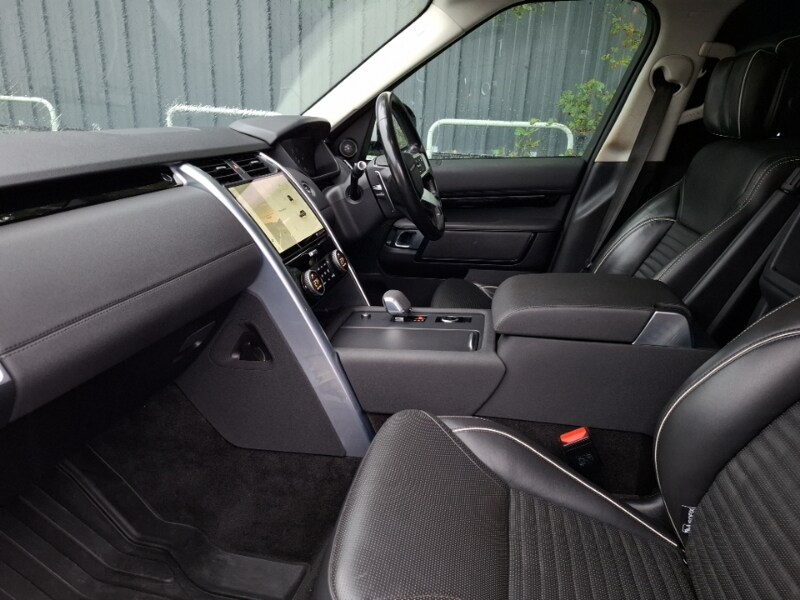Used Land Rover Discovery 2021 for sale - 76492551: Photo 5