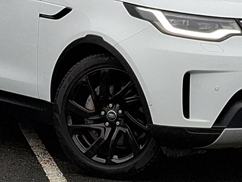 Used Land Rover Discovery 2021 for sale - 76492551: Photo 9