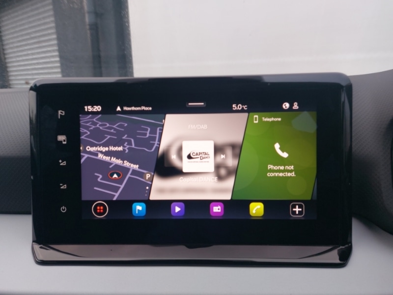 Used SEAT Ibiza 2025 for sale - 77314427: Photo 10