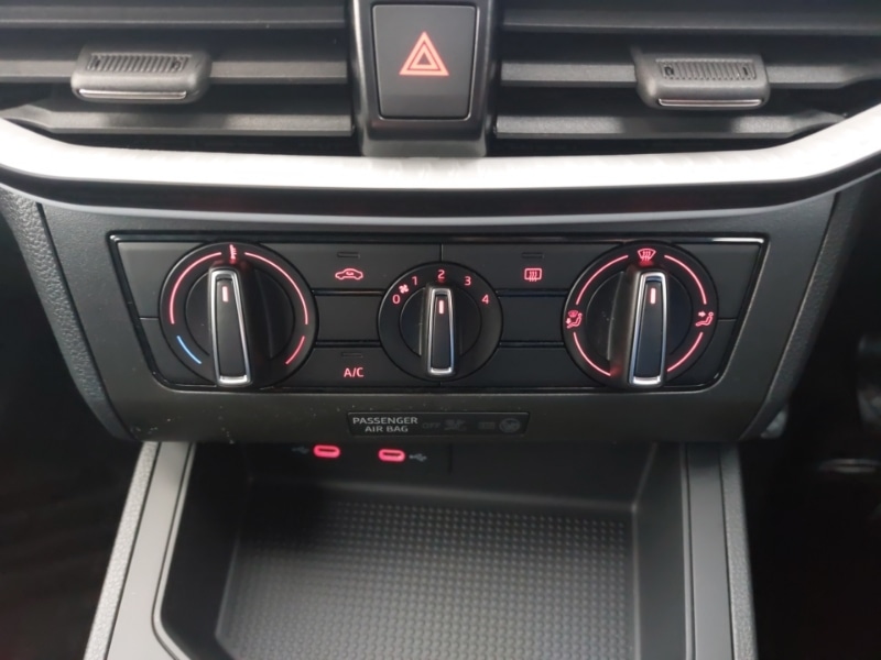 Used SEAT Ibiza 2025 for sale - 77314427: Photo 11