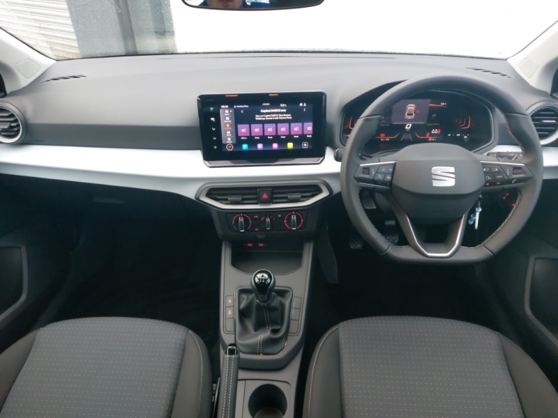 Used SEAT Ibiza 2025 for sale - 77314427: Photo 2