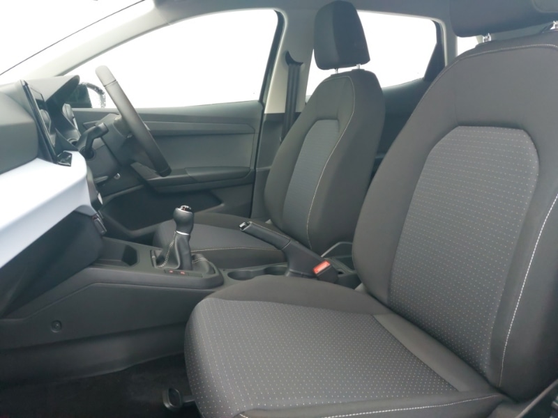 Used SEAT Ibiza 2025 for sale - 77314427: Photo 5