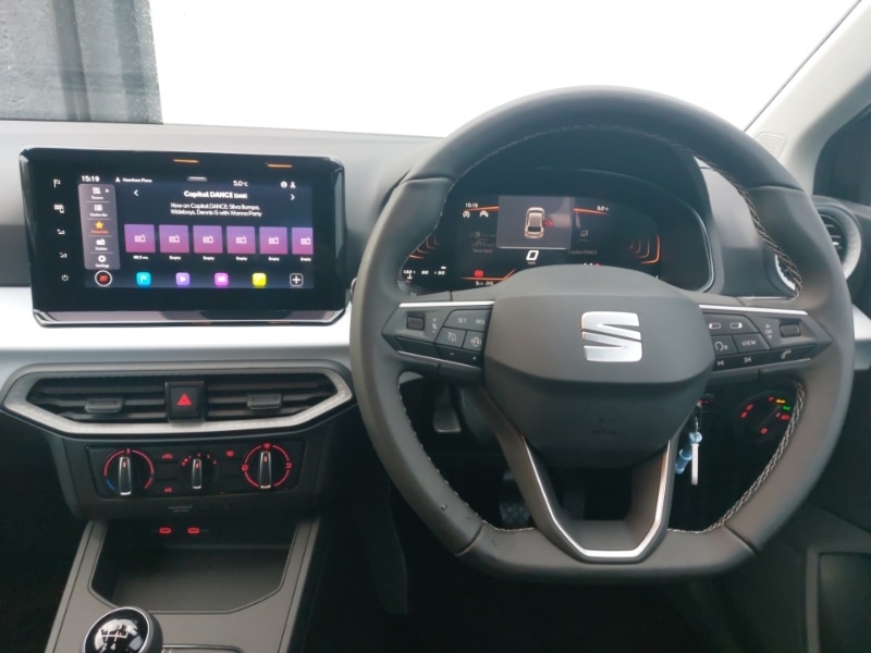 Used SEAT Ibiza 2025 for sale - 77314427: Photo 7