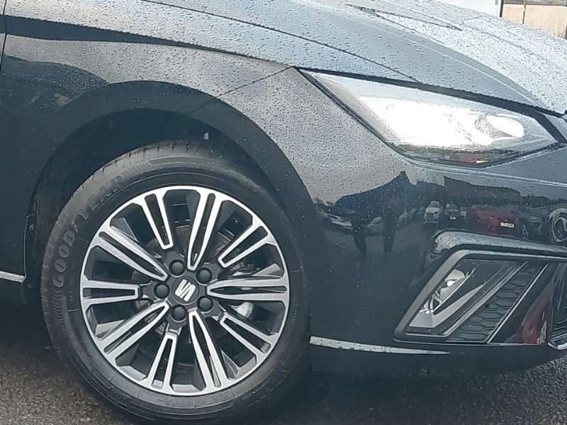 Used SEAT Ibiza 2025 for sale - 77314427: Photo 9