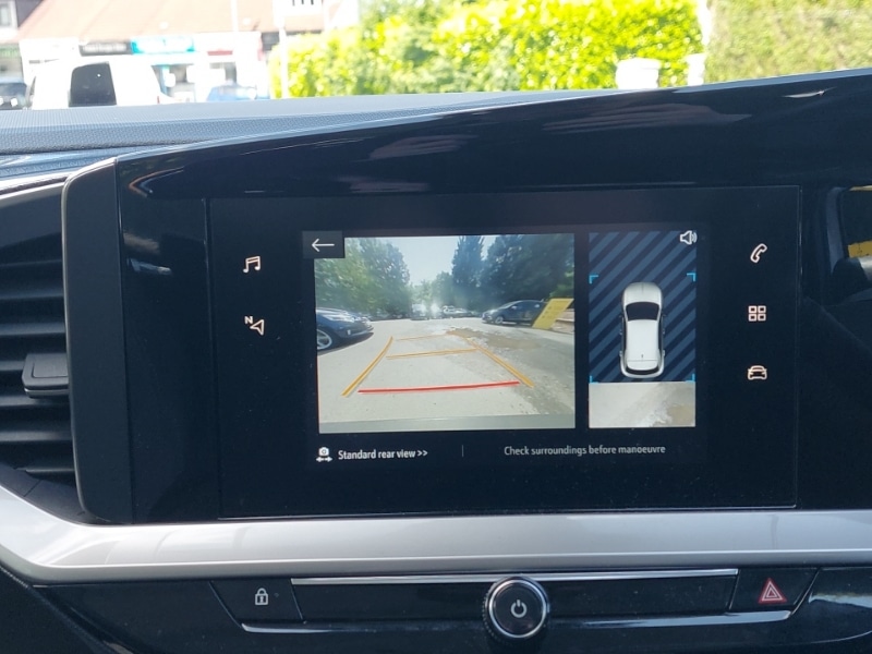 Used Vauxhall Mokka 2022 for sale - 76392599: Photo 11