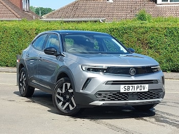 Vauxhall - Mokka