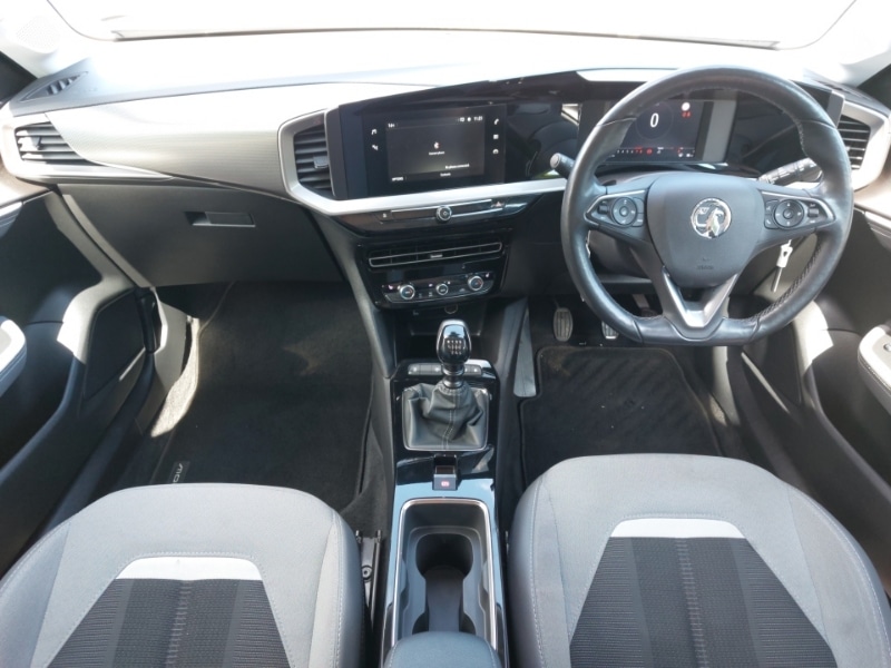 Used Vauxhall Mokka 2022 for sale - 76392599: Photo 2