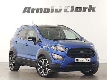Used Ford Ecosport 2023 for sale - 79242492: Photo