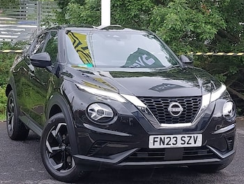 Used Nissan Juke 2023 for sale - 78777410: Photo