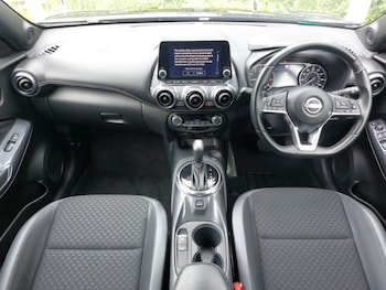 Used Nissan Juke 2023 for sale - 78777410: Photo