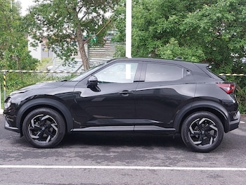 Used Nissan Juke 2023 for sale - 78777410: Photo