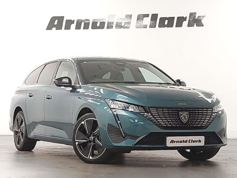 Used Peugeot 308 2024 for sale - 76648721: Photo 1