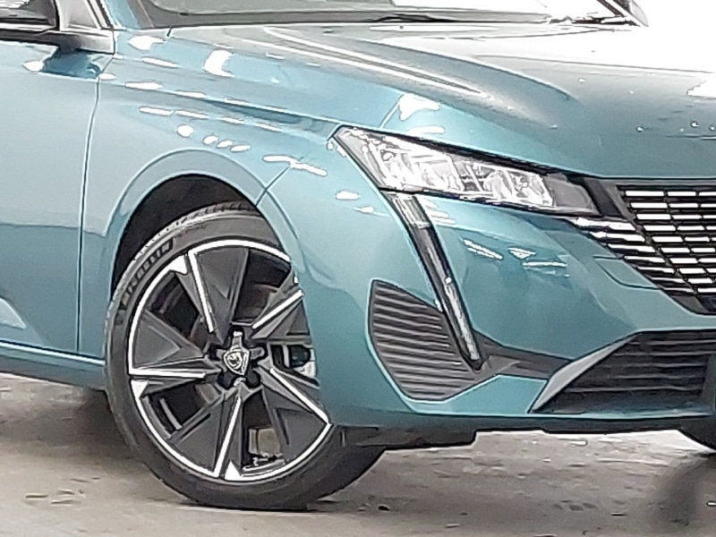 Used Peugeot 308 2024 for sale - 76648721: Photo 9