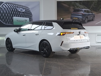 Used Vauxhall Astra 2023 for sale - 79528826: Photo