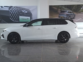Used Vauxhall Astra 2023 for sale - 79528826: Photo
