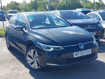 Used Volkswagen Golf 2023 for sale - 78595699: Photo