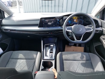 Used Volkswagen Golf 2023 for sale - 78595699: Photo
