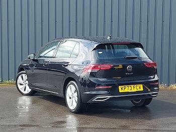 Used Volkswagen Golf 2023 for sale - 78595699: Photo