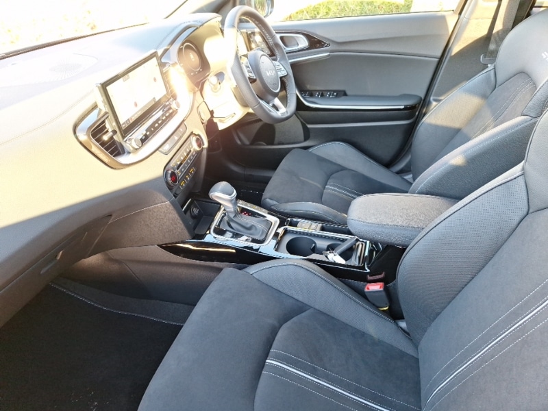 Used Kia XCeed 2025 for sale - 77361191: Photo 5