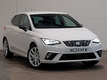 SEAT - Ibiza