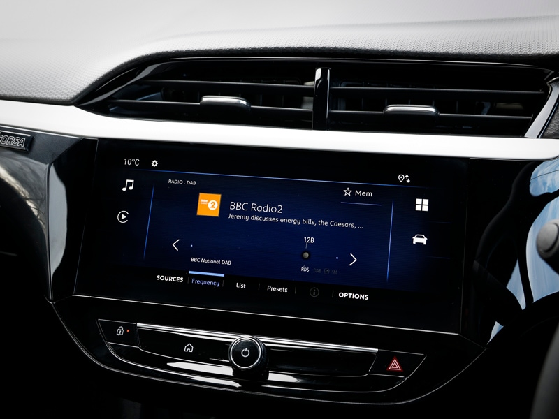 Used Vauxhall Corsa 2025 for sale - 77237374: Photo 11