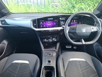 Used Vauxhall Mokka 2025 for sale - 78933367: Photo