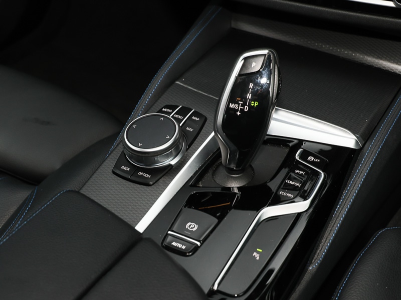 Used BMW 5 Series 2022 for sale - 77823331: Photo 10