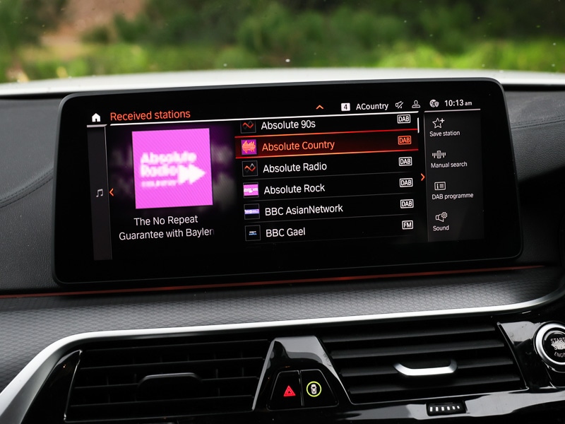 Used BMW 5 Series 2022 for sale - 77823331: Photo 8