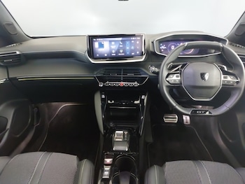 Used Peugeot 2008 2024 for sale - 77051355: Photo