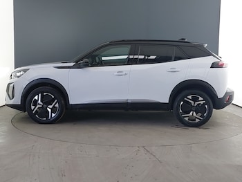 Used Peugeot 2008 2024 for sale - 77051355: Photo