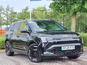 Used Kia EV3 2025 for sale - 78811941: Photo