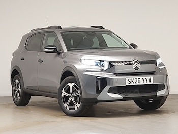 Used Citroen C3 Aircross 2026 for sale - 78498311: Photo