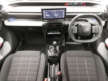 Used Citroen C3 Aircross 2026 for sale - 78498311: Photo
