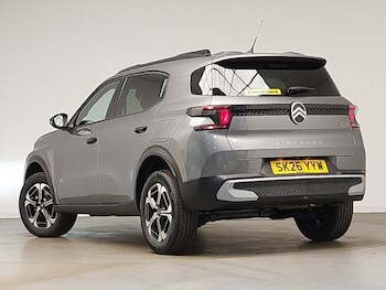Used Citroen C3 Aircross 2026 for sale - 78498311: Photo