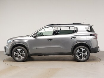 Used Citroen C3 Aircross 2026 for sale - 78498311: Photo