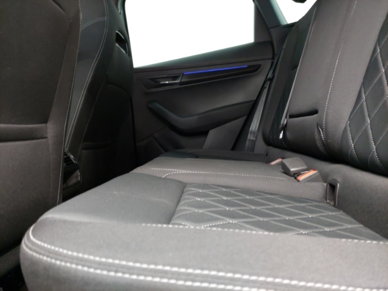 Used Skoda Karoq 2024 for sale - 76578991: Photo 6
