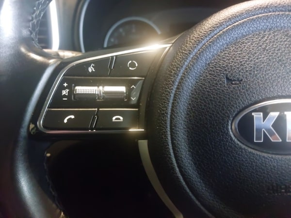 Used Kia Sportage 2021 for sale - 76282354: Photo 10