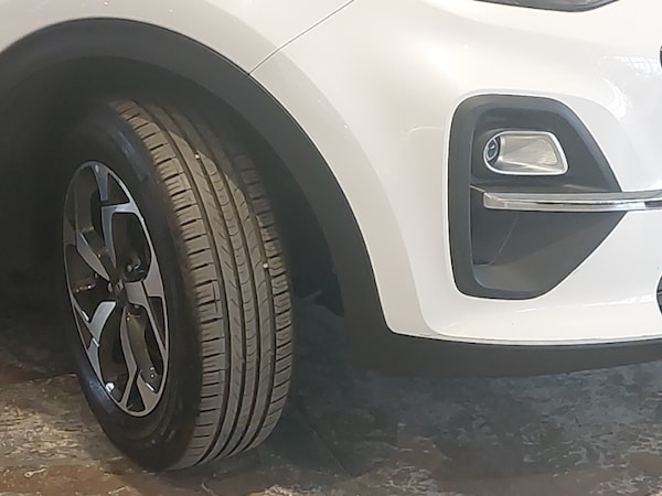 Used Kia Sportage 2021 for sale - 76282354: Photo 9
