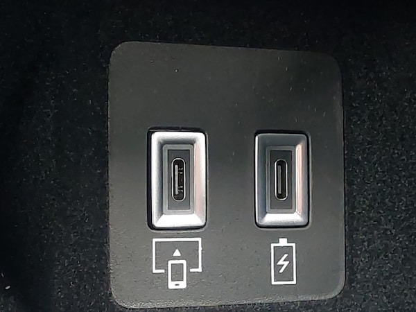 Used Vauxhall Grandland 2025 for sale - 76213049: Photo 11