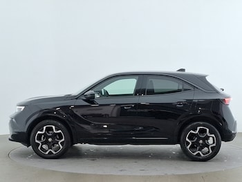 Used Vauxhall Mokka 2025 for sale - 78253924: Photo