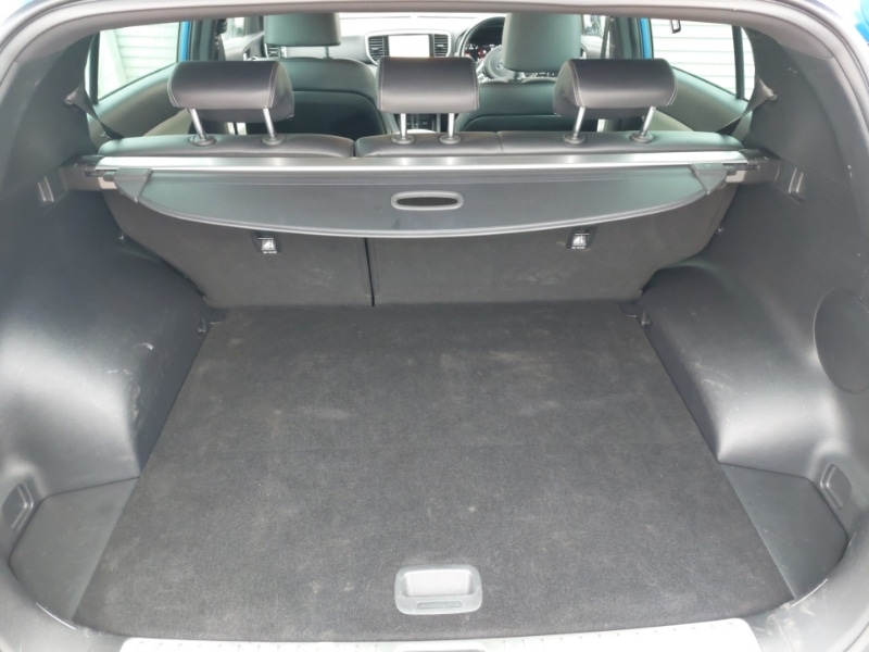 Used Kia Sportage 2021 for sale - 77923895: Photo 8