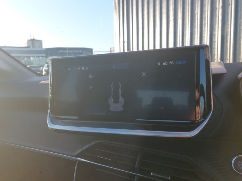 Used Peugeot 208 2025 for sale - 78057459: Photo 11