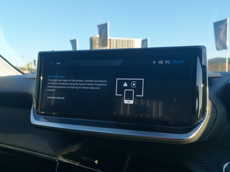 Used Peugeot 208 2025 for sale - 78057459: Photo 12