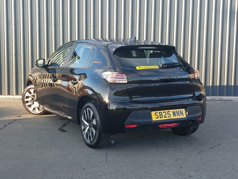 Used Peugeot 208 2025 for sale - 78057459: Photo 3