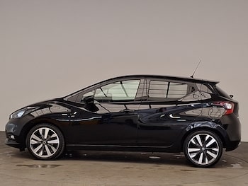 Used Nissan Micra 2021 for sale - 78510172: Photo