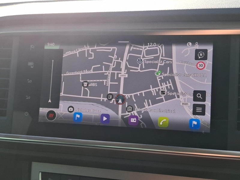 Used SEAT Ateca 2024 for sale - 77380545: Photo 11