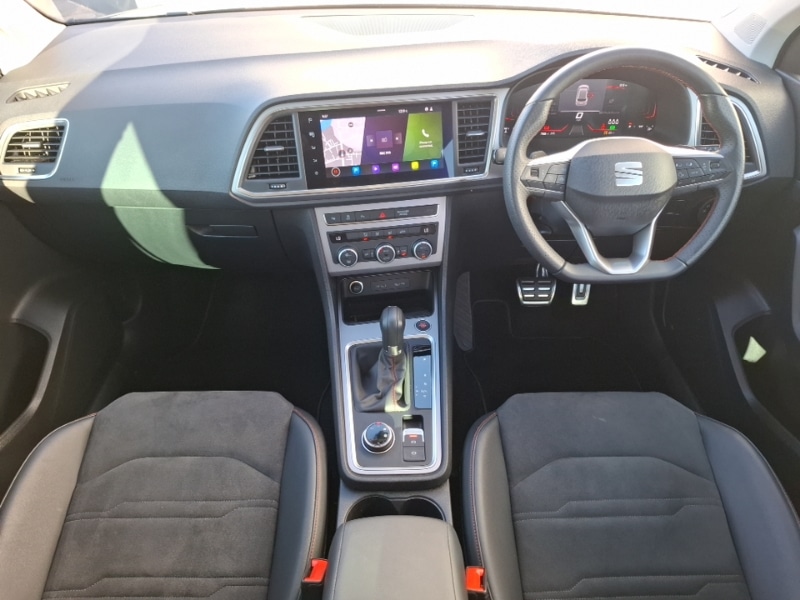 Used SEAT Ateca 2024 for sale - 77380545: Photo 2