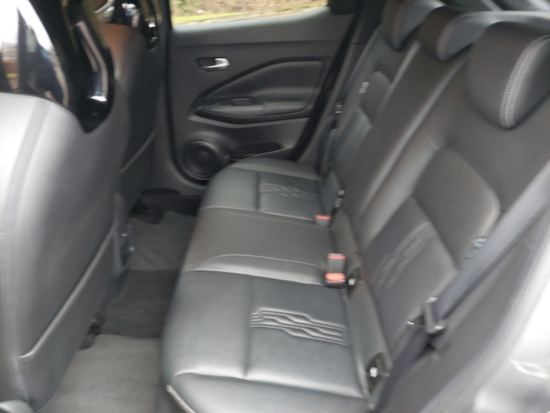 Used Nissan Juke 2022 for sale - 77982076: Photo 6